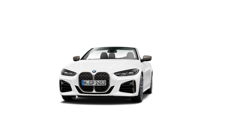 Gebraucht 2024 BMW M440 M Sport Limousine | 52.900 € (Superpreis) - Bild 1/4