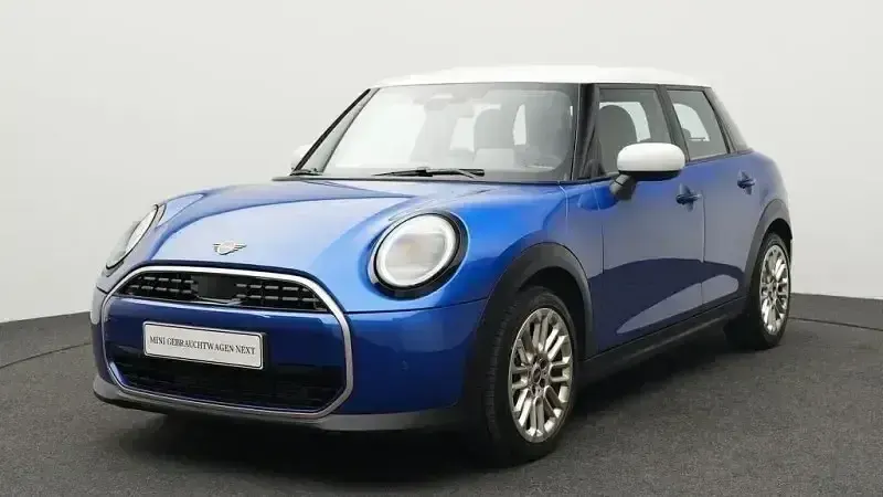 Gebraucht Mini John Cooper Works 156 PS (114 kW) 2025 Kleinwagen
