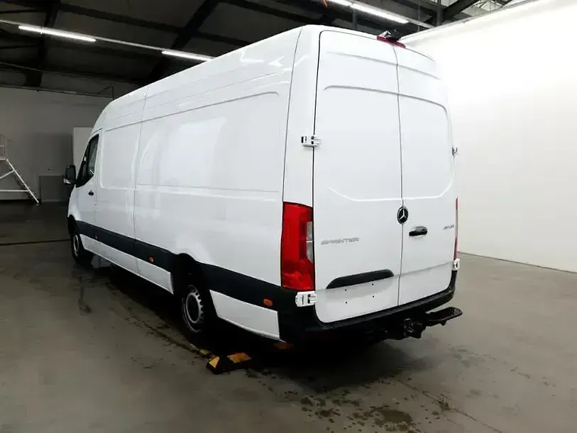 Occasion Mercedes Sprinter 125 ch (91 kW) 2024 Andere Van
