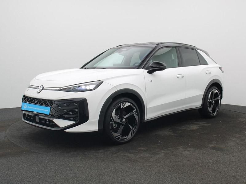 Gebraucht VW T-Roc IQ Drive 150 PS (110 kW) 2026 SUV
