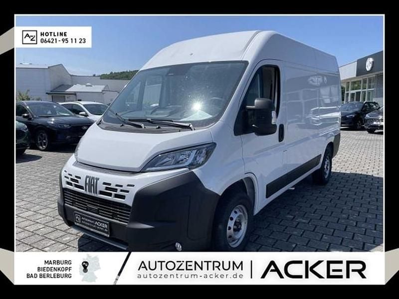 Ducato weiß Neu 2025 Fiat Ducato Van | 30.750 € (Guter Preis) - Bild 1/2