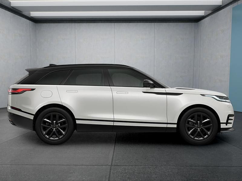 Weiß Neu 2025 Land Rover Range Rover SUV | 91.999 € - Bild 1/4
