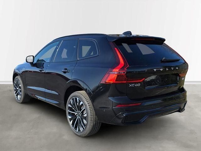Neu Volvo XC60 Ultra 455 PS (334 kW) 2025 Schwarz SUV