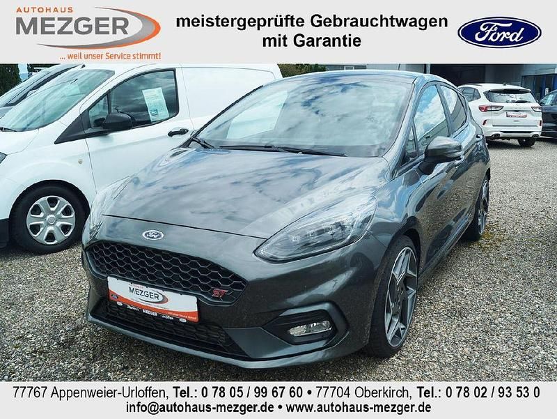 Other Gebraucht 2020 Ford Fiesta ST Kleinwagen | 20.990 € (Etwas zu teuer) - Bild 1/3