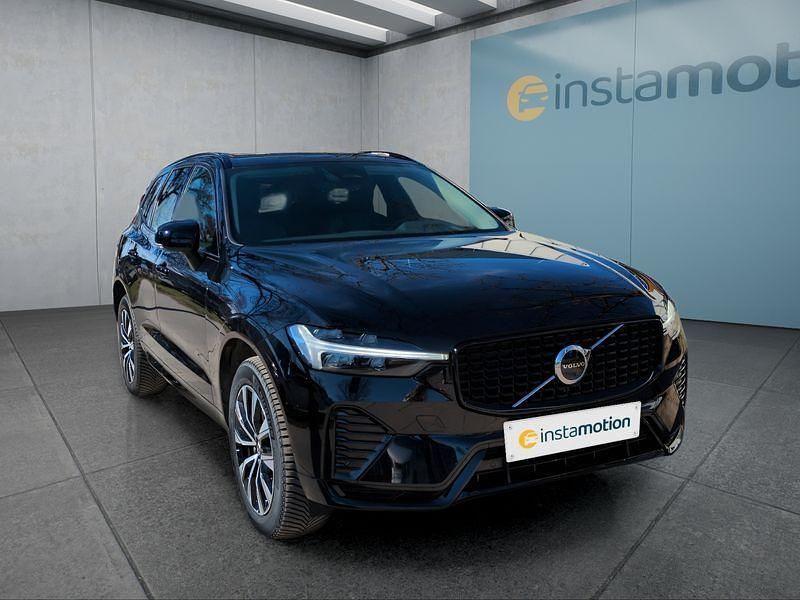 Gebraucht Volvo XC60 Plus 197 PS (144 kW) 2024 SUV