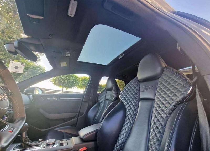 Gebraucht Audi RS3 Sport 400 PS (294 kW) 2019 Limousine