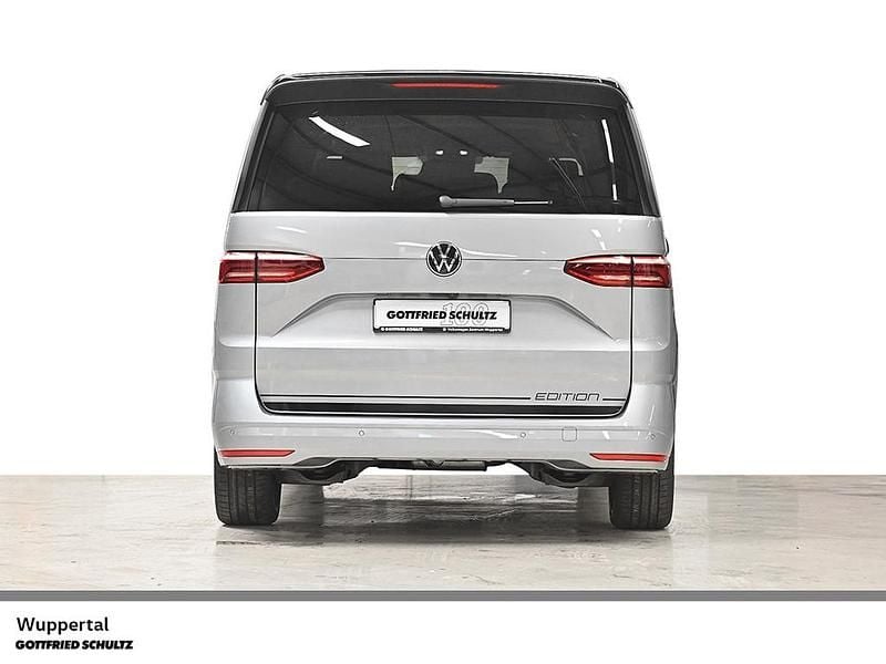 Neu VW Multivan Edition 204 PS (150 kW) 2025 Silber Van
