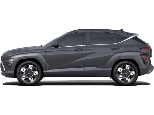 Neu Hyundai Kona Prime 170 PS (125 kW) 2025 Ecotronic grey mineraleffekt SUV