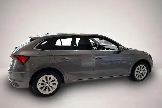 Neu Skoda Scala Selection 116 PS (85 kW) 2026 Andere Kleinwagen