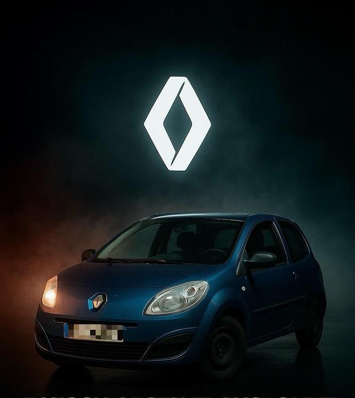 Gebraucht 2008 Renault Twingo Kleinwagen | 550 € (Superpreis) - Bild 1/4