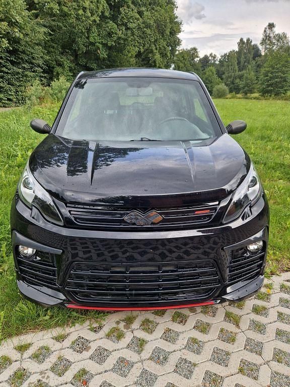 Schwarz Gebraucht 2022 Ligier JS60 Kleinwagen | 13.579 € (Fairer Preis) - Bild 1/4