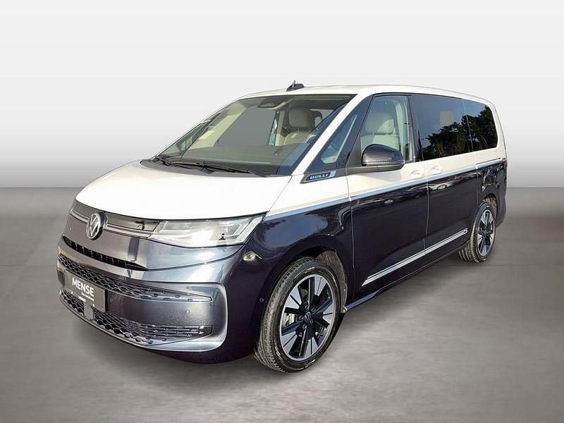 Neu VW Multivan Life 150 PS (110 kW) 2026 Blau Van