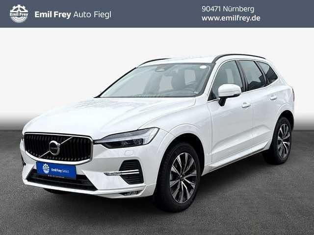 Gebraucht 2024 Volvo XC60 SUV | 41.990 € (Fairer Preis) - Bild 1/4
