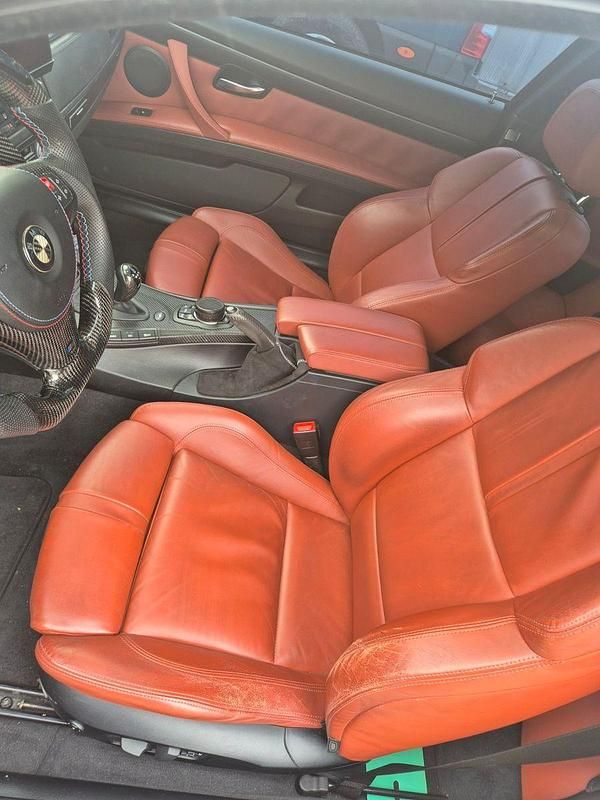 Gebraucht BMW M3 Performance 420 PS (308 kW) 2011 Weiß Coupé