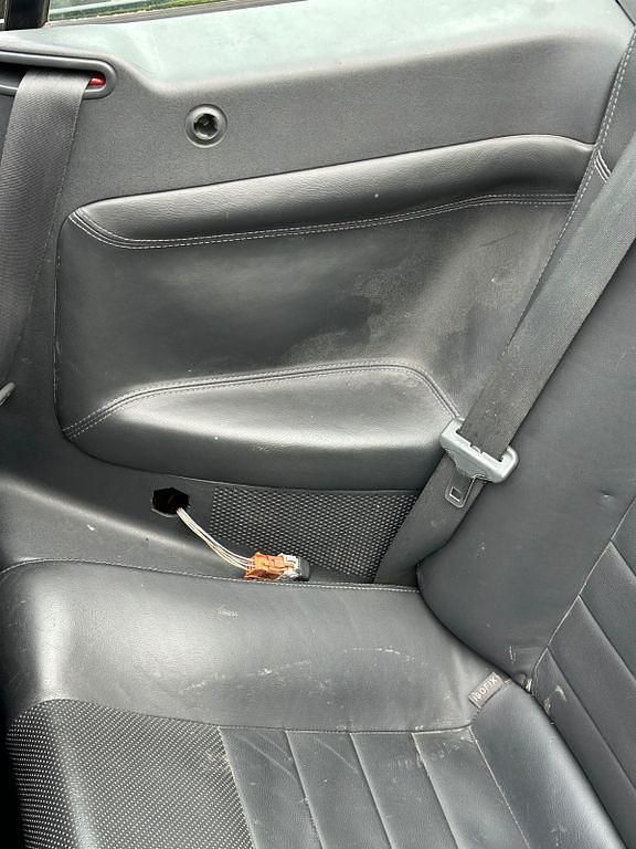 Gebraucht Renault Mégane Cabriolet Authentique 113 PS (83 kW) 2004 Rot Cabrio