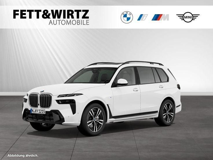 Brugt BMW X7 M Sport 381 HK (280 kW) 2025 SUV