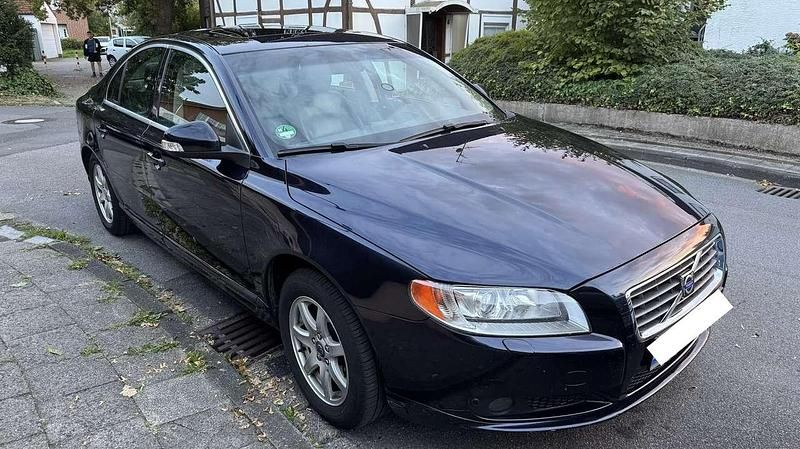 Gebraucht 2009 Volvo S80 Momentum Limousine | 5.500 € (Fairer Preis) - Bild 1/4
