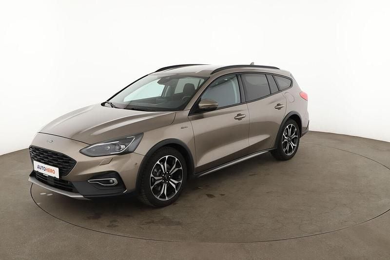 Używany Ford Focus Active 125 KM (91 kW) 2019 Kombi