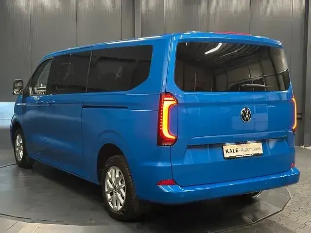Gebraucht VW T7 Style 210 kW (286 PS) 2025 Andere Van