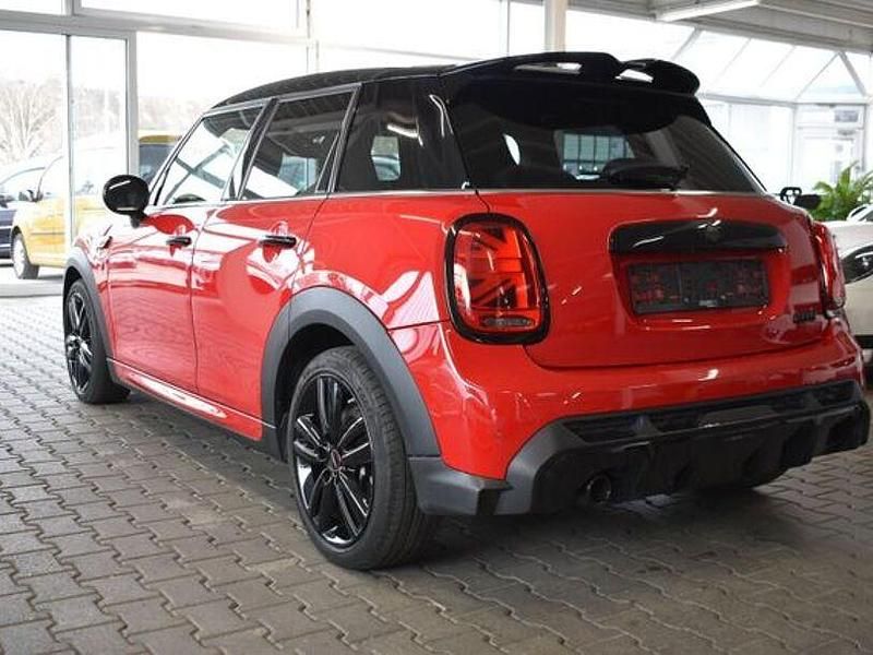 Gebraucht Mini Cooper 136 PS (100 kW) 2021 Andere Kleinwagen