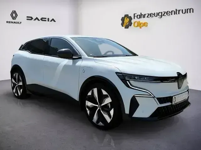 Gebraucht Renault Mégane Techno 160 kW (218 PS) 2023 Andere Limousine