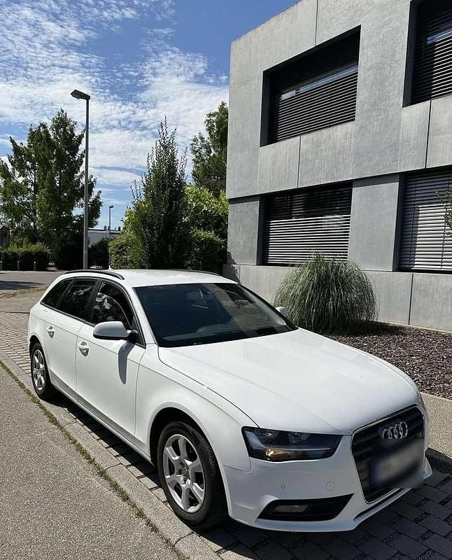 Gebraucht 2013 Audi A4 Ambiente Kombi | 6.950 € (Fairer Preis) - Bild 1/4
