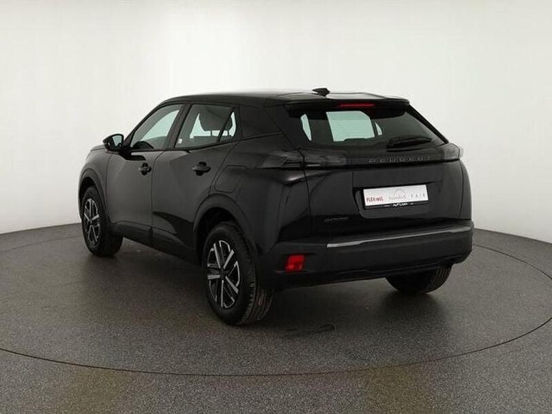 Neu Peugeot 2008 Style 101 PS (74 kW) 2025 Weiß SUV