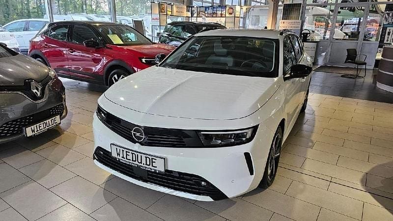 Gebraucht 2024 Opel Astra Enjoy Kombi | 21.500 € (Guter Preis) - Bild 1/4