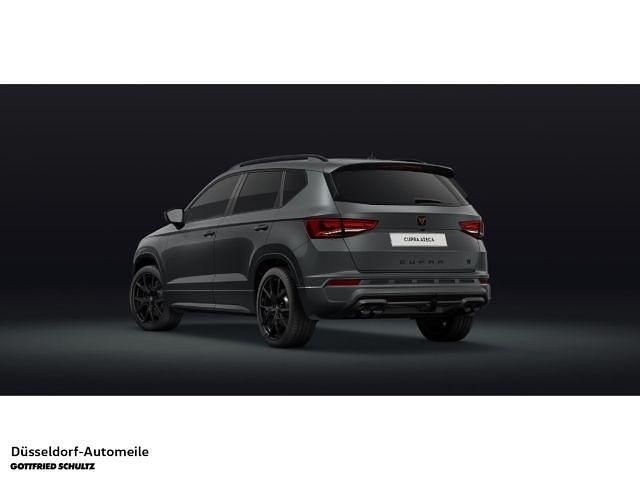 Neu Cupra Ateca VZ 300 PS (220 kW) 2026 Grau SUV