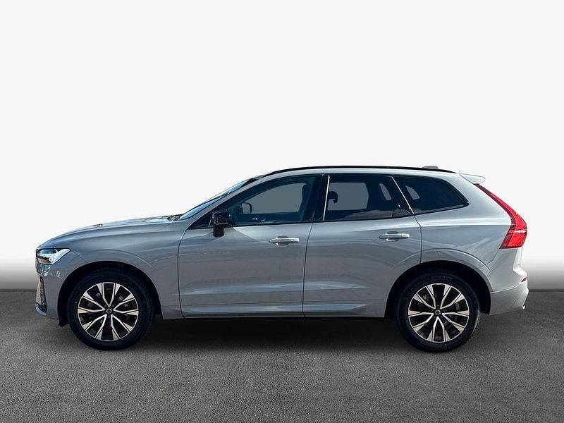 Gebraucht Volvo XC60 Plus 197 PS (144 kW) 2024 Vapour grey SUV