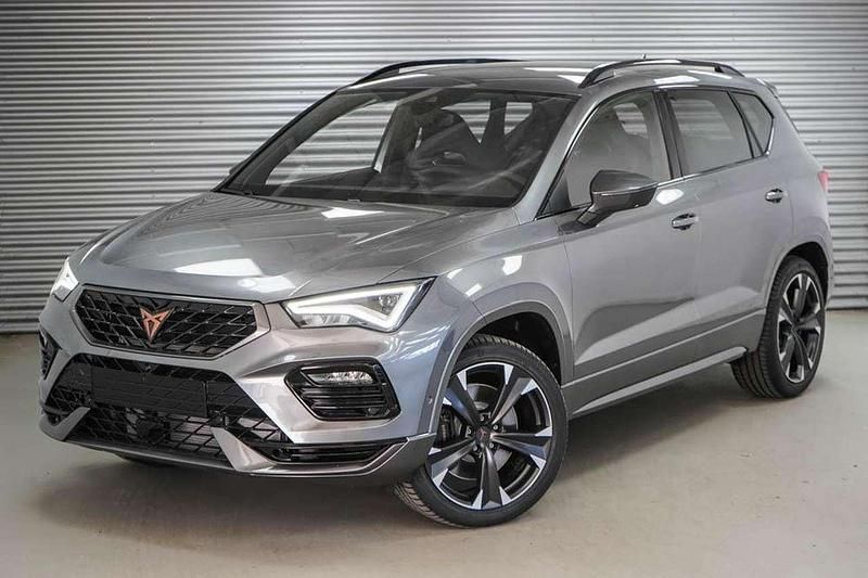 Graphite grau metallic (5x) Neu 2025 Cupra Ateca VZ SUV | 43.190 € (Fairer Preis) - Bild 1/4