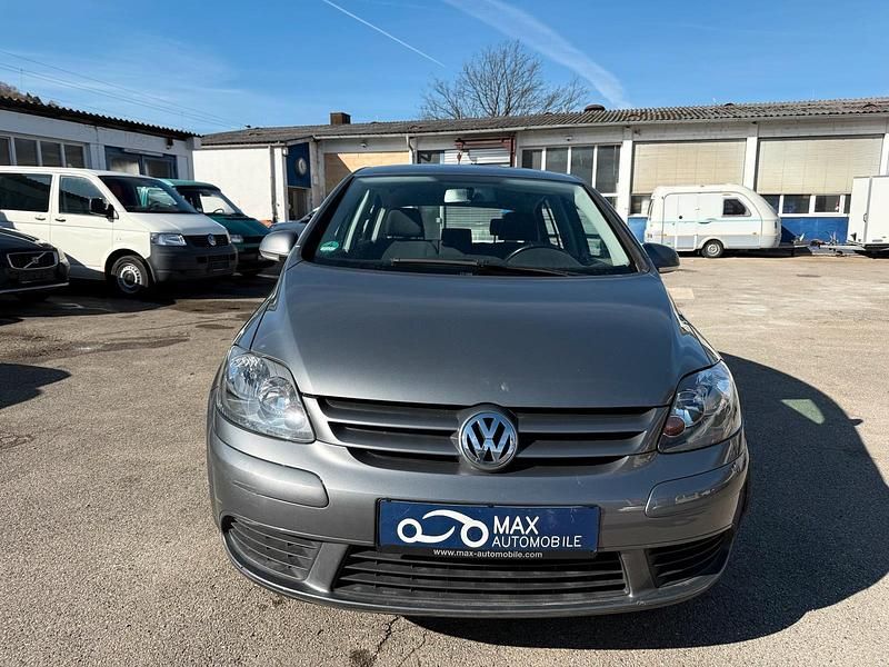 Gebraucht VW Golf IV 102 PS (75 kW) 2006 Grau Kleinwagen