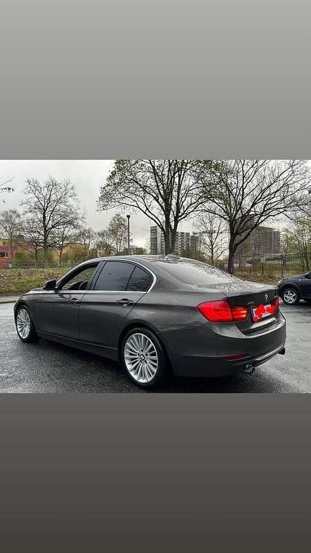 Gebraucht BMW 335 306 PS (225 kW) 2013 Andere farben Limousine