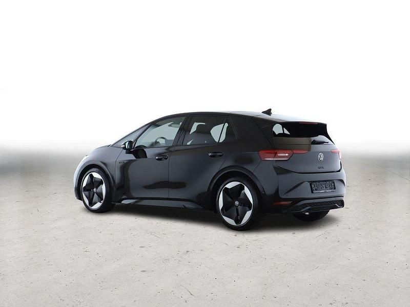 Gebraucht VW ID.3 GTX 239 kW (326 PS) 2025 Schwarz Kleinwagen