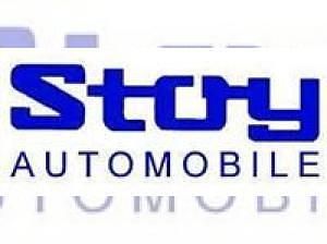 Neu Kia Stonic 101 PS (74 kW) 2026 Grau (grau astrograu) SUV