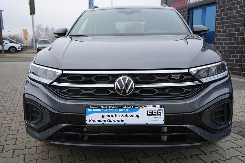 Brugt VW T-Roc 150 HK (110 kW) 2025 SUV