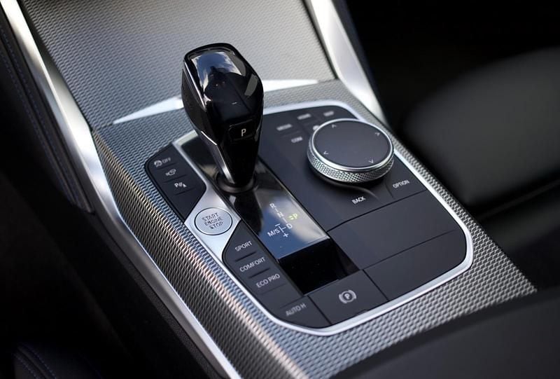 Gebraucht BMW 430 286 PS (210 kW) 2021 Grün Coupé