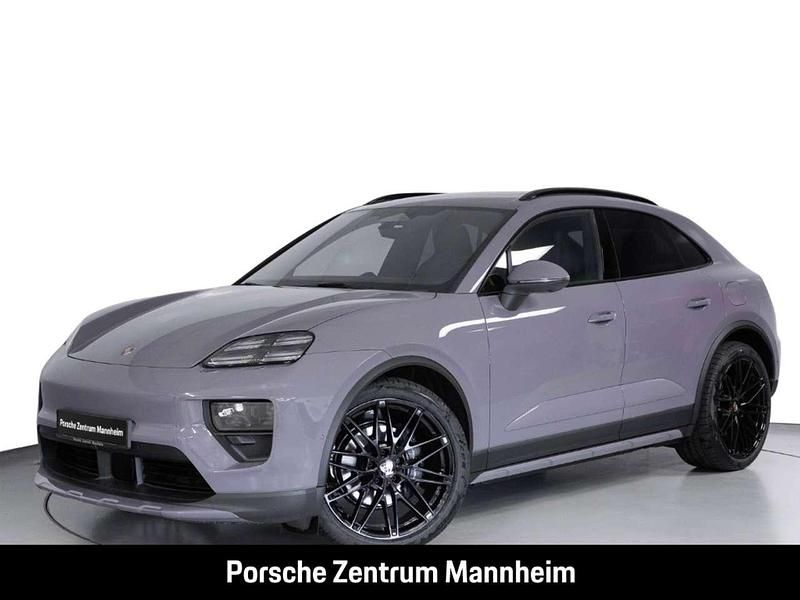 Gebraucht Porsche Macan 300 kW (408 PS) 2025 Provence SUV