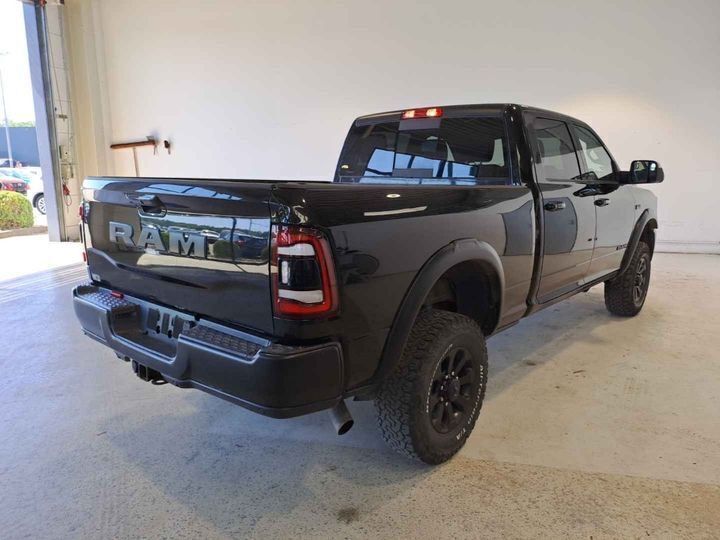 Gebraucht Dodge Ram 416 PS (305 kW) 2019 Schwarz Abholung