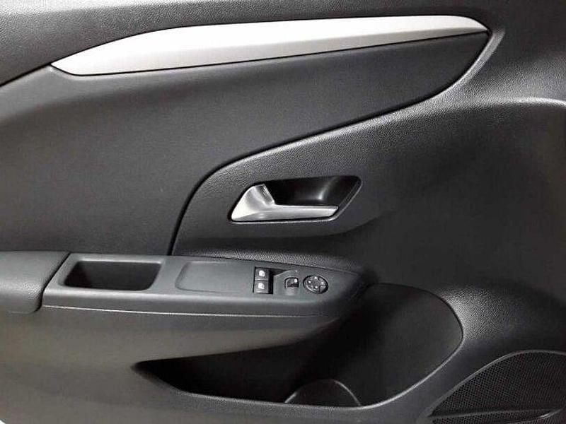 Gebraucht Opel Corsa-e Edition 100 kW (136 PS) 2022 Arktis weiß Kleinwagen