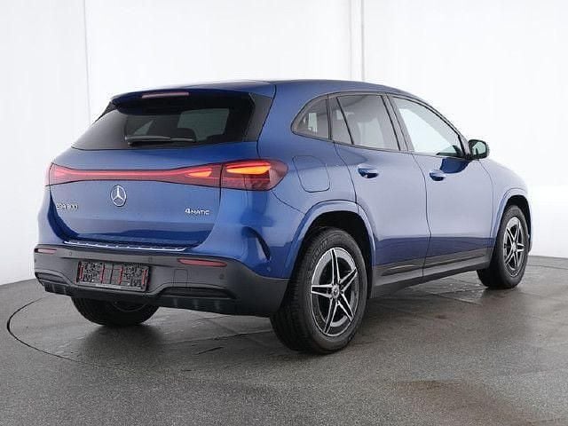 Gebraucht 2024 Mercedes EQA300 SUV | 37.870 € (Fairer Preis) - Bild 1/4