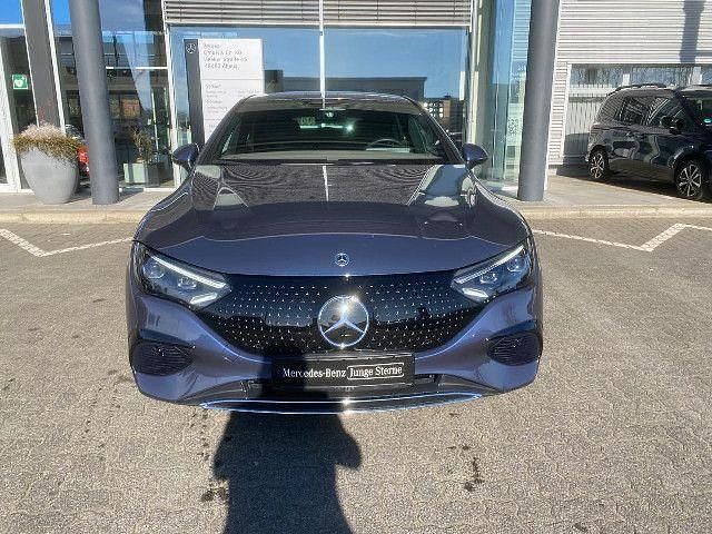 Gebraucht 2024 Mercedes EQE300 | 42.950 € - Bild 1/4