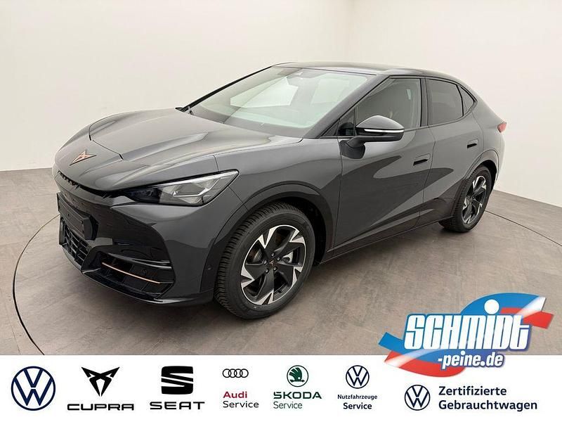 Grau Neu 2025 Cupra Tavascan Endurance SUV | 51.361 € (Fairer Preis) - Bild 1/4