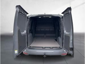 Ny VW Caddy 116 HK (85 kW) 2025 Grå MPV