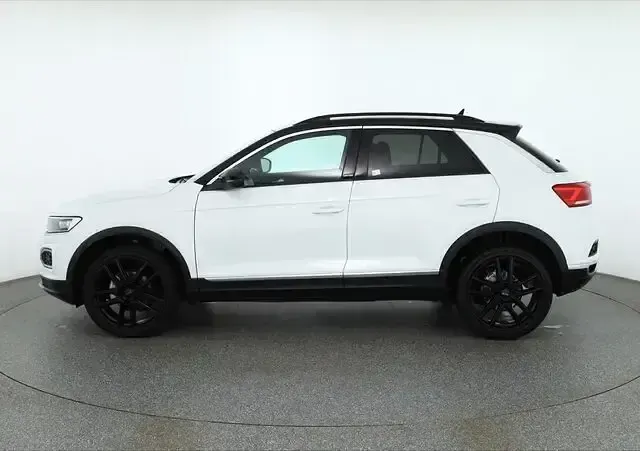 Gebraucht VW T-Roc United 150 PS (110 kW) 2021 Andere SUV