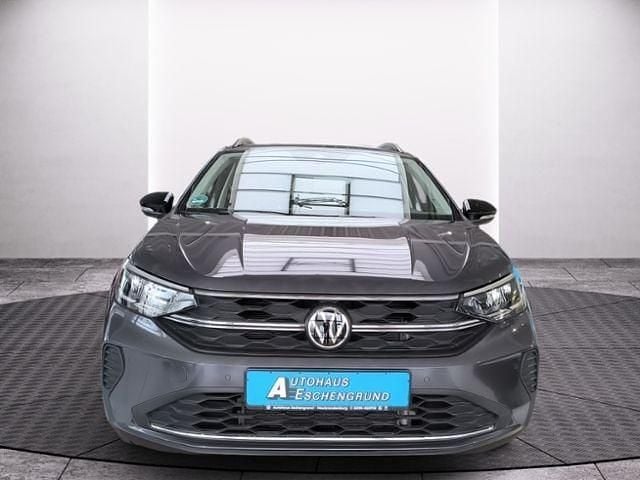 Gebraucht VW Taigo Goal 116 PS (85 kW) 2025 Grau SUV