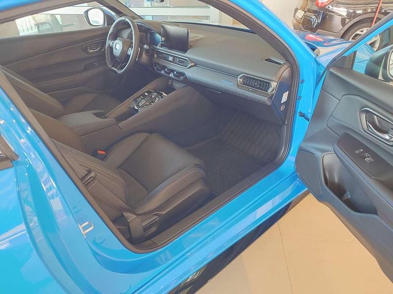 Neu Honda Prelude Advance 184 PS (135 kW) 2026 Racing blue pearl Coupé