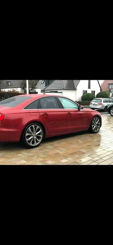 Gebraucht Audi A6 299 PS (219 kW) 2011 Limousine