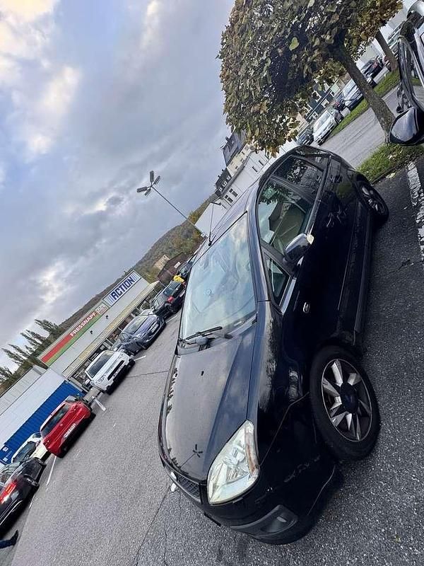 Gebraucht 2005 Ford C-MAX Ghia Van / Kleinbus | 1.000 € (Fairer Preis) - Bild 1/4