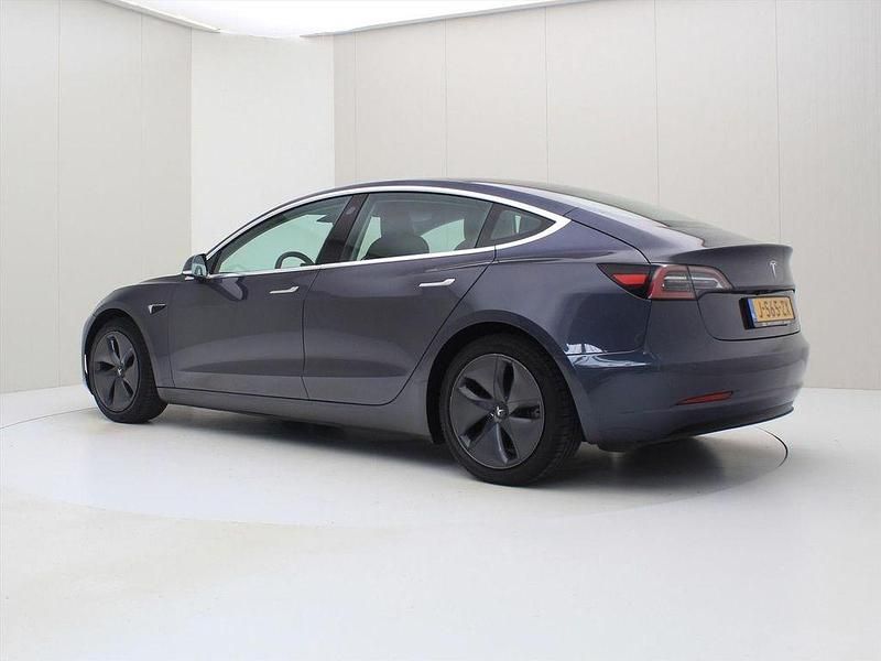 Gebraucht Tesla Model 3 Long Range AWD 258 kW (351 PS) 2020 Grau Limousine